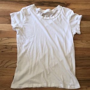 Current/Elliott Crew Neck